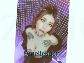 Ameliesuan