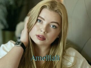 Amelliali