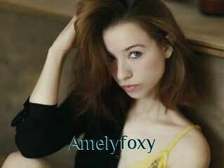 Amelyfoxy