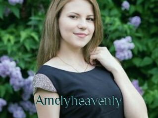 Amelyheavenly