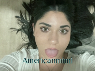 Americanmimi