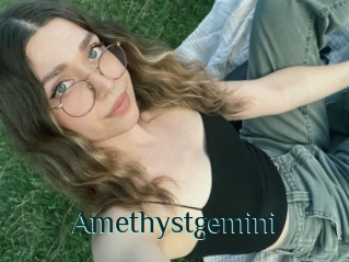 Amethystgemini