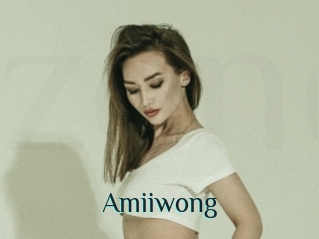 Amiiwong