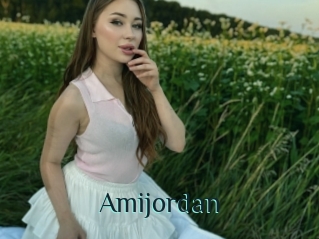 Amijordan