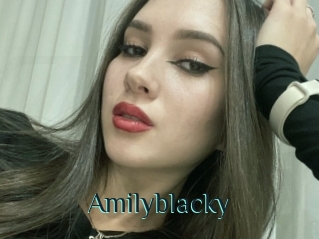 Amilyblacky