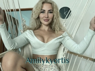 Amilykyortis