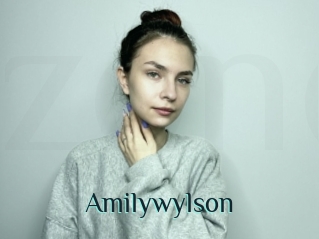 Amilywylson