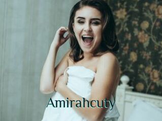 Amirahcuty