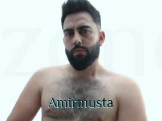 Amirmusta