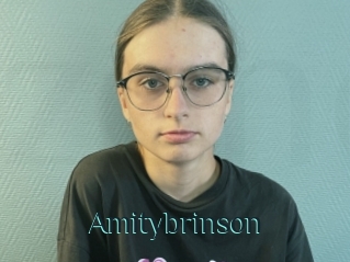 Amitybrinson