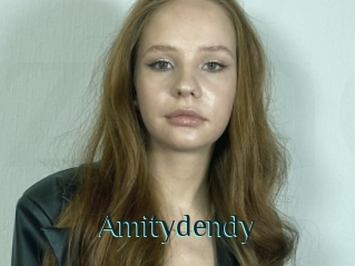 Amitydendy