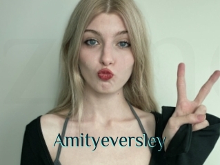 Amityeversley