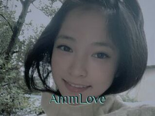 AmmLove