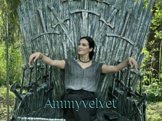 Ammyvelvet