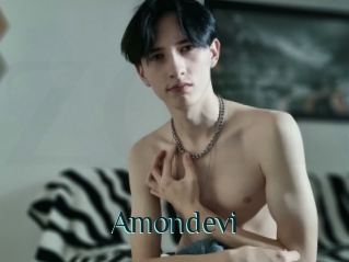 Amondevi