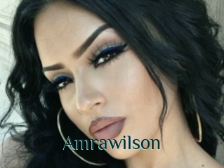 Amrawilson