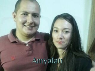 Amyalan