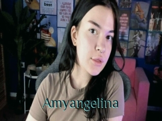 Amyangelina