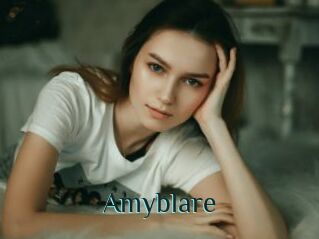 Amyblare