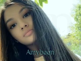 Amyboon