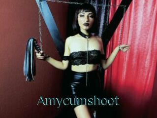 Amycumshoot