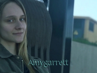 Amygarrett