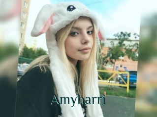 Amyharri