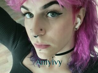 Amyivy