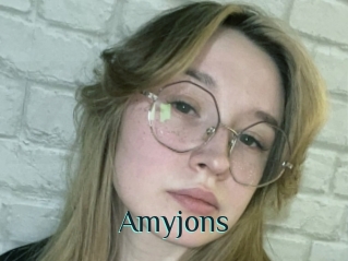 Amyjons