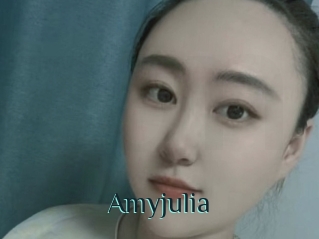 Amyjulia