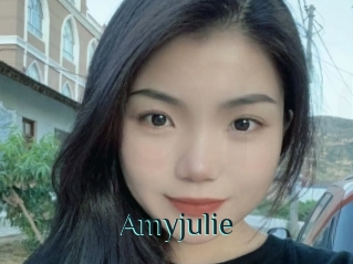 Amyjulie