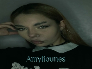 Amyliounes