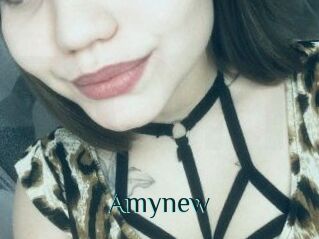 Amynew