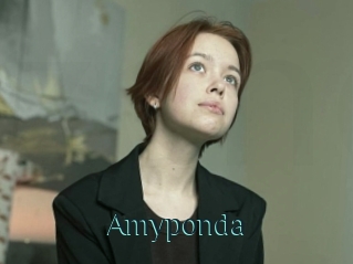 Amyponda