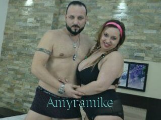 Amyramike