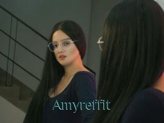 Amyreffit