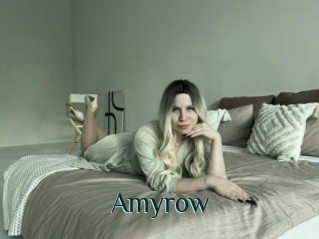 Amyrow