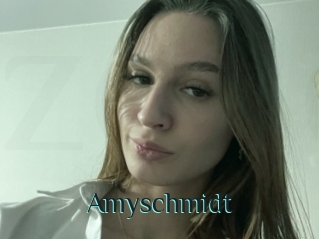 Amyschmidt