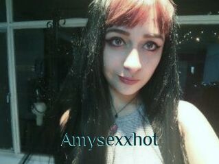 Amysexxhot