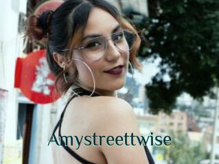 Amystreettwise