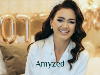 Amyzed