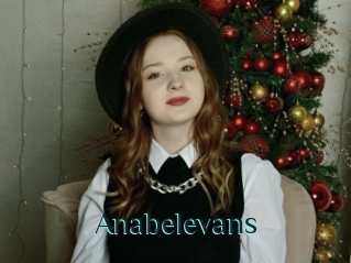 Anabelevans