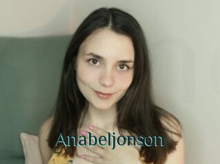 Anabeljonson