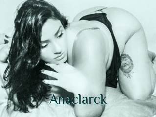 Anaclarck