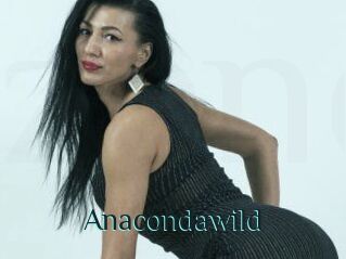 Anacondawild