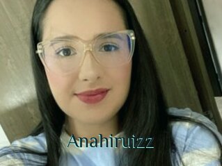 Anahiruizz