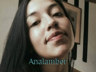 Analamber