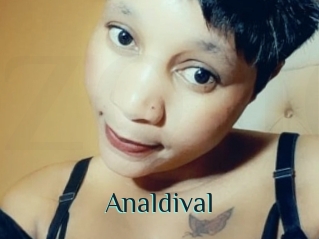 Analdival