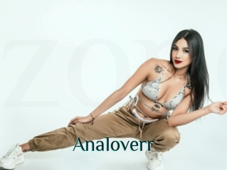 Analoverr