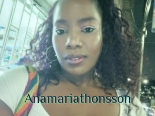 Anamariathonsson